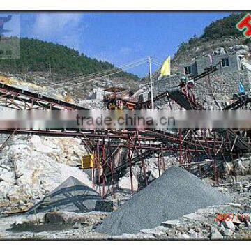 Stone Production Line,stone crusher plant,stone crushing plant