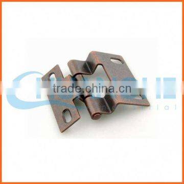 China chuanghe high quality stainless steel lash door hinges