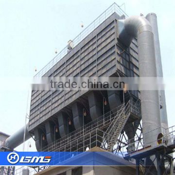 Different Models Pulse Jet Dust Collector