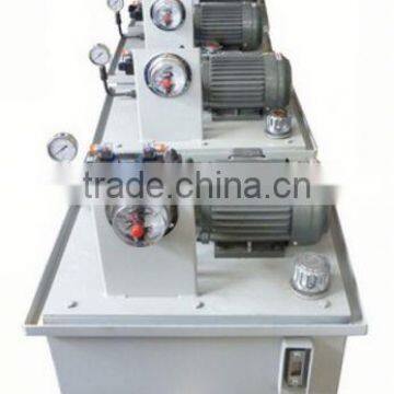 Various Efficient Plastic Machinery Gear Oil Pump