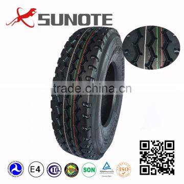 11r22.5 12r22.5 13r22.5 295/80r22.5 315/80r22.5 Truck Tyres Tires for Sale photo-4