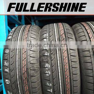 Chinese Professional pcr car tyre prices 205/60R15