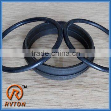 Hyundai Track Excavator Undercarriage Final Drive Parts Seal Ring Supplier
