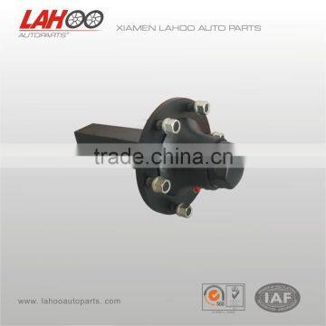 ISO9001 Stub Axle Shaft For Farm Equipment