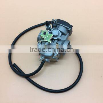 30mm Carburetor TK For Chinese JIANSHE LONCIN BASHAN 250cc ATV QUAD Go Kart 250cc JS250 Engine photo-5