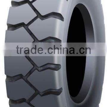 Forklift tyre 21*8-9