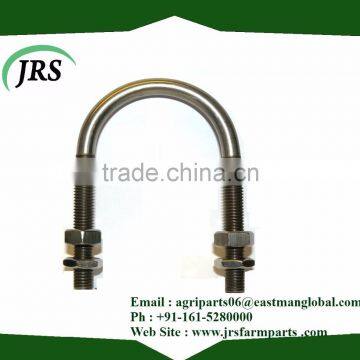 U Bolt Round Shaped