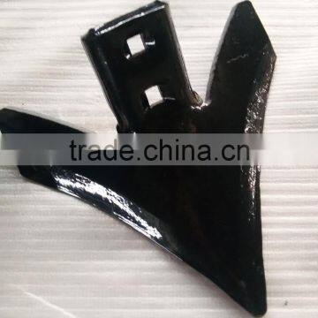 High Quality Power Tiller Blade,power Tiller Blade photo-3