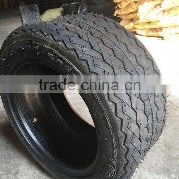 20 Inch Golf Pull Cart Wheels 20x800-8 photo-5