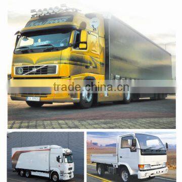 Hot Selling Light Truck Tyre 450-14 photo-5