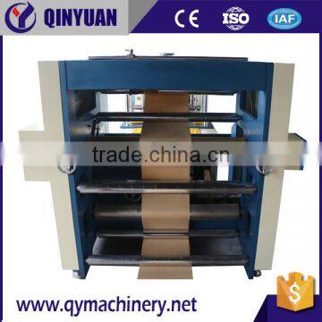 Automatic High Quality Bag Making Machine, Paper Bag Making Machine Price photo-5