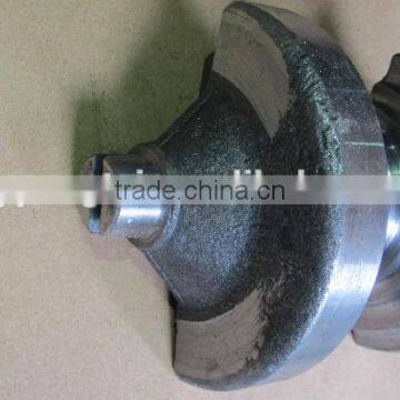 Full Type and Full Size Diesel Engine Balance Shaft photo-2