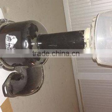China Supplier Three- Stage Muffler for Tractors photo-4