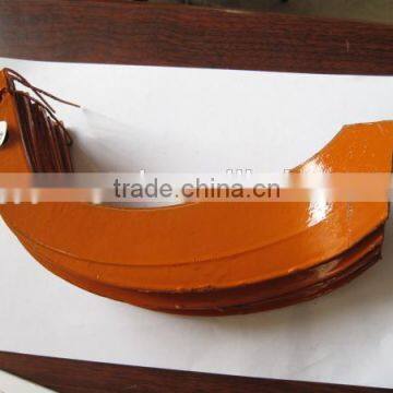 Dongfeng Tractor Sprare Parts Tiller Blade photo-6