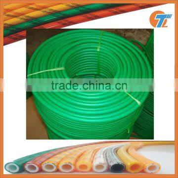 Air Compressor Hose Flexible Natural Rubber Gas Hose Pipe photo-5