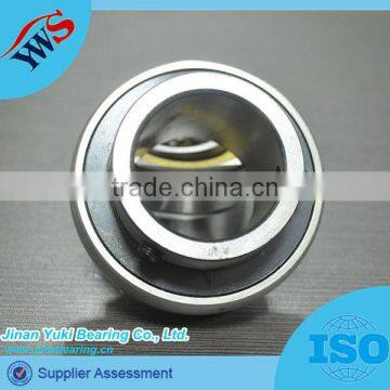 High Precision Chrome Steel Insert ball bearing UC318