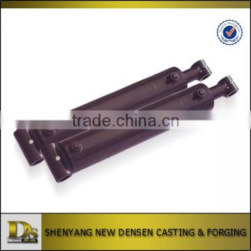 High quality steel piston hydraulic cylinder price