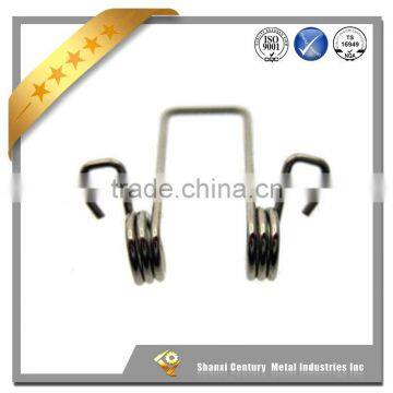 Spring Steel Siral Torsion Spring photo-3
