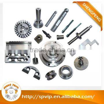 OEM manufacturer precision cnc turning parts, mechanical components