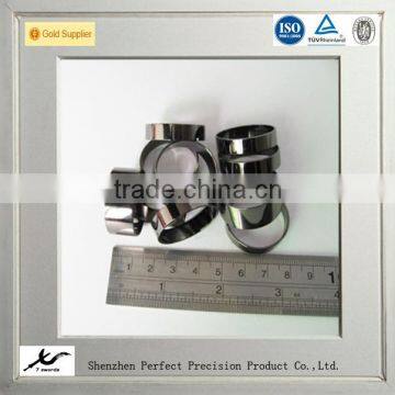 Custom Alloy Cnc Machining Service Shenzhen photo-3