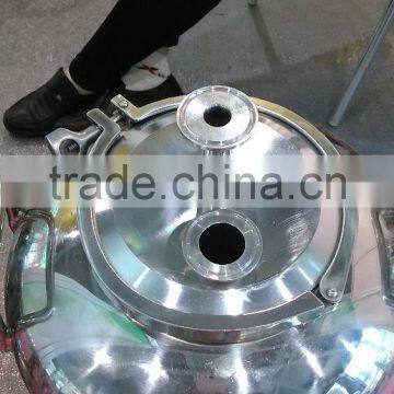 30L Stainless Steel Pharmacy Pot Bucket Tank photo-2