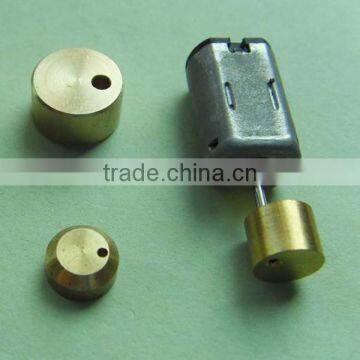 Professional OEM High Demand CNC Machining Parts photo-4
