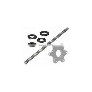 Cemented Tungsten Carbide Insert Tips Blades Construction Tool Parts Type SCARIFIER CUTTER photo-5