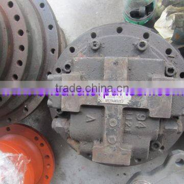 E312 Final Drive Assy ,Travel Motor Assy MAG-85-VP photo-4