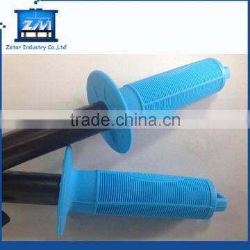 custom silicone rubber injection molding