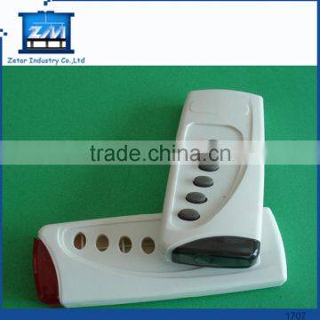 DIY Two Shot Plastic Injection Moulding Manufacturer