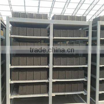 Pvc Formwork for Concrete / Pvc Pallet / Plastic Panel for Bricks photo-2
