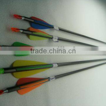 new 2117 aluminum arrows