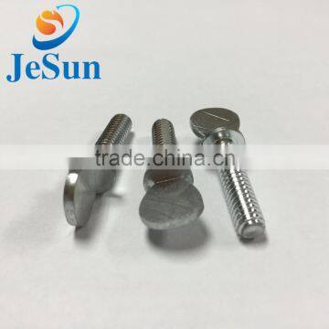 Customized Special Head Screw,machine Screw photo-3