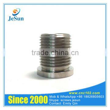 Online Shopping CNC Precise Turning Parts photo-2