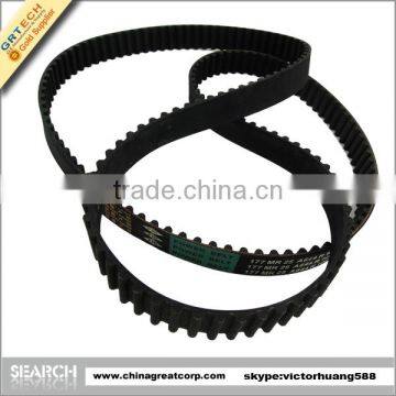 177MR25 Rubber Timing Belt Replacement for Toyota photo-5
