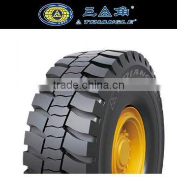 Triangle tyre OTR TIRE OFF THE ROAD TIRE 37.00R57 TB599 ** E4