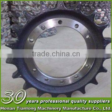 High Quality Bulldozer Sprocket Segment