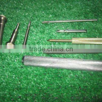 Precision auto lathe machining best price