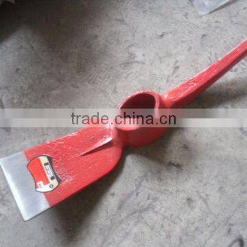 pickaxe
