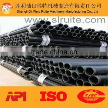 L80 API Oil Pipe