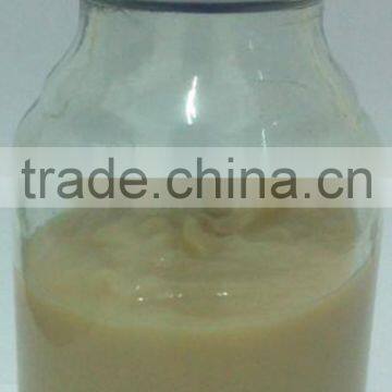 high temperature foam agent