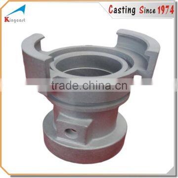 OEM custom best price cast steel carbon parts