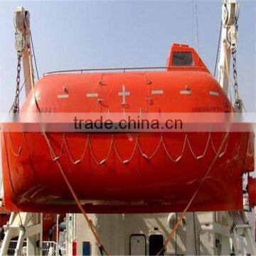 Marine 6.5M Totally Enclosed Common Lifeboat photo-3