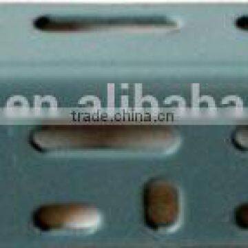 Slotted Angle Steel From Tianjin Top Manufacturer photo-3