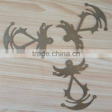 Metal Decrotive Accessories Used for Assassin's Creed and Cosplay photo-4
