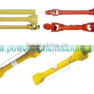 PTO SHAFT