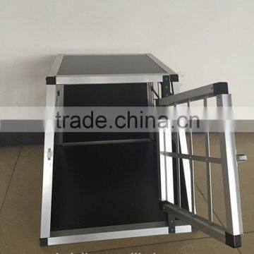 Alu Small Single Door Cage photo-4