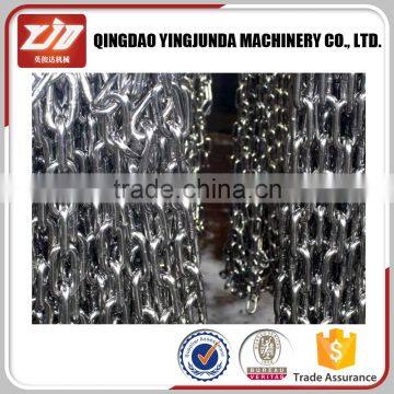 2016 Hardware DIN763 9 mm Link Chain