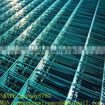 welded mesh panal