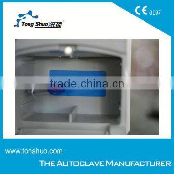 Class B+ Table Top Autoclave Sterilizer Machine